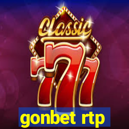 gonbet rtp